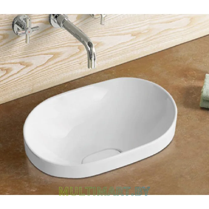 Умывальник CeramaLux 5006B